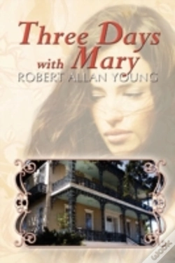 Capa do artigo Three Days With Mary