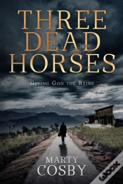 Capa do artigo Three Dead Horses