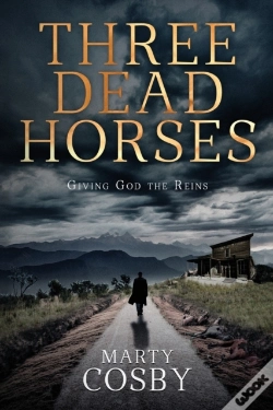 Capa do artigo Three Dead Horses