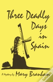 Three Deadly Days In Spain