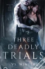 Capa do artigo Three Deadly Trials