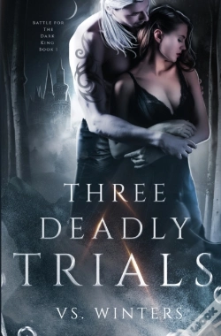 Capa do artigo Three Deadly Trials