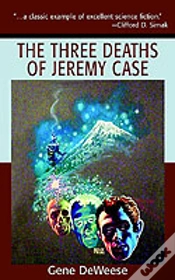 Capa do artigo Three Deaths Of Jeremy Case