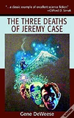 Capa do artigo Three Deaths Of Jeremy Case