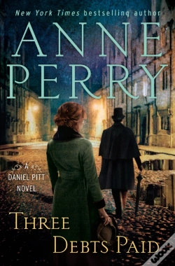 Capa do artigo Three Debts Paid