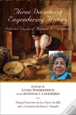 Capa do artigo Three Decades Of Engendering History