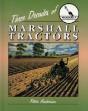 Three Decades Of Marshall Tractors - Preview