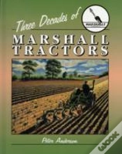 Capa do artigo Three Decades Of Marshall Tractors