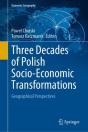 Three Decades Of Polish Socio-Economic Transformations - Preview