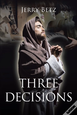 Capa do artigo Three Decisions