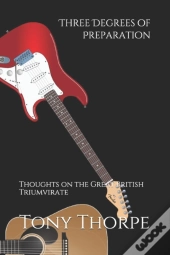 Three Degrees Of Preparation