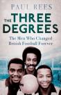 Three Degrees - Preview