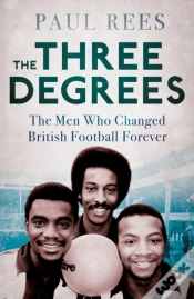 Capa do artigo Three Degrees