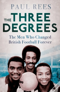 Capa do artigo Three Degrees