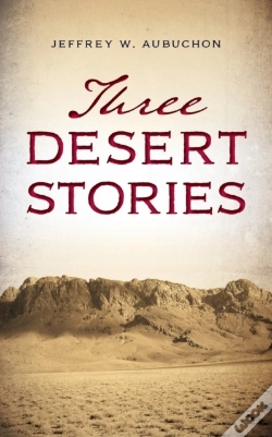 Capa do artigo Three Desert Stories