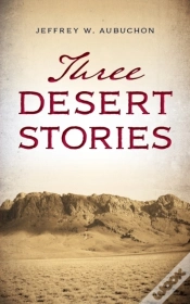 Capa do artigo Three Desert Stories