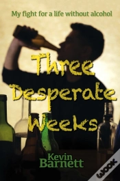 Capa do artigo Three Desperate Weeks