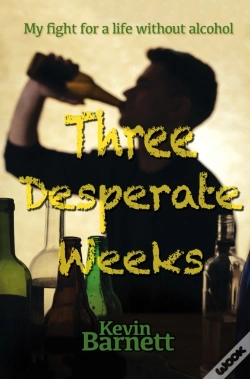 Capa do artigo Three Desperate Weeks