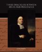 Three Dialogues Between Hylas And Philon - Preview