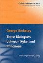 Three Dialogues Between Hylas And Philonous - Preview