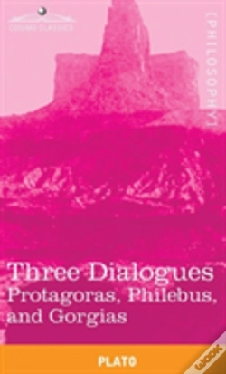 Capa do artigo Three Dialogues