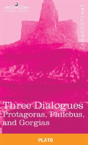 Three Dialogues - Preview