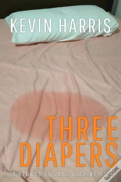 Capa do artigo Three Diapers