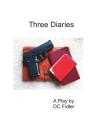Three Diaries - Preview