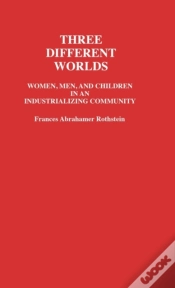Capa do artigo Three Different Worlds