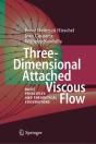 Three-Dimensional Attached Viscous Flow - Preview