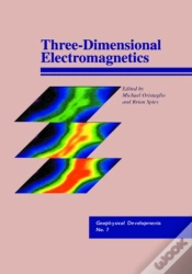 Capa do artigo Three-Dimensional Electromagnetics