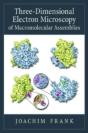 Three-Dimensional Electron Microscopy Of Macromolecular Assemblies - Preview