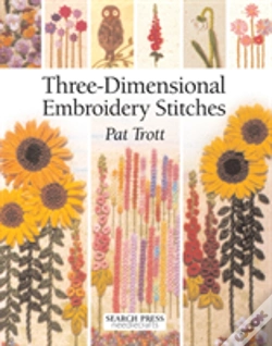 Capa do artigo Three-Dimensional Embroidery Stitches