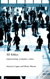 Capa do artigo Three Dimensional Ethics