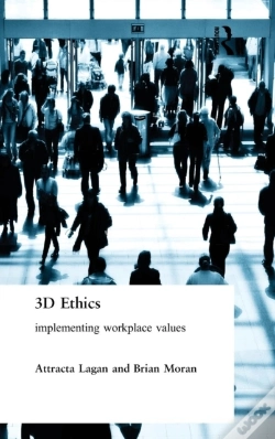 Capa do artigo Three Dimensional Ethics
