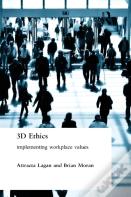Three Dimensional Ethics