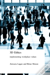 Capa do artigo Three Dimensional Ethics
