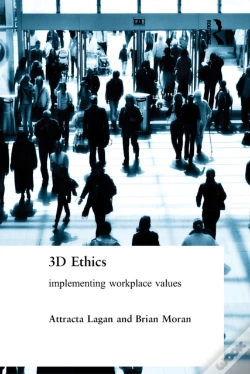Capa do artigo Three Dimensional Ethics