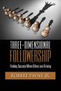 Three-Dimensional Followership - Preview