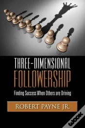 Capa do artigo Three-Dimensional Followership