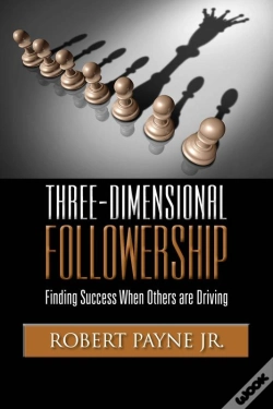 Capa do artigo Three-Dimensional Followership
