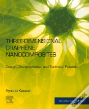 Capa do artigo Three-Dimensional Graphene Nanocomposites