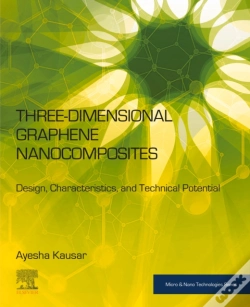 Capa do artigo Three-Dimensional Graphene Nanocomposites