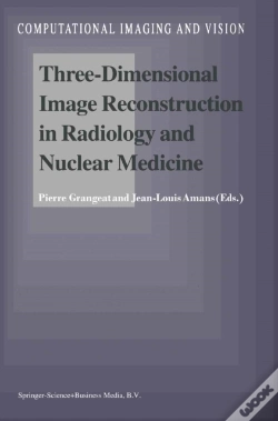 Capa do artigo Three-Dimensional Image Reconstruction In Radiology And Nuclear Medicine