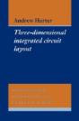 Three-Dimensional Integrated Circuit Layout - Preview