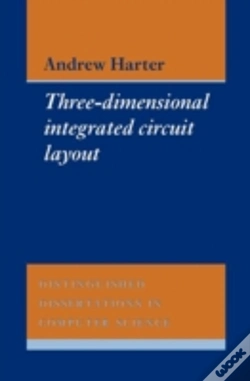 Capa do artigo Three-Dimensional Integrated Circuit Layout