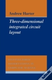 Capa do artigo Three-Dimensional Integrated Circuit Layout