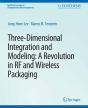 Three-Dimensional Integration And Modeling - Preview