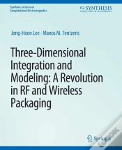 Capa do artigo Three-Dimensional Integration And Modeling