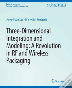 Capa do artigo Three-Dimensional Integration And Modeling
